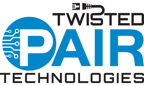 Twisted Pair Technologies